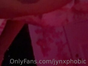 Jynxphobic