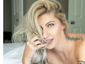 Ashley Hill