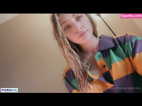 Babygirlagoddess
