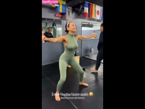 Tais Araujo
