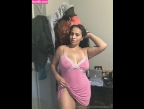 Thebellaboo