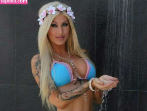 Dawn Marie