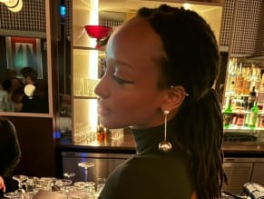 Solaya Ismail