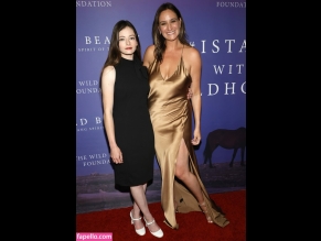 Mackenzie Foy