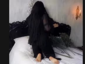 Buffgothmom