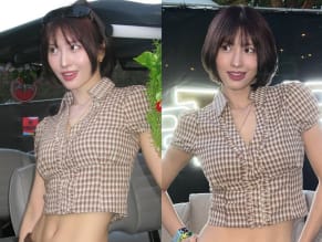 Hirai Momo