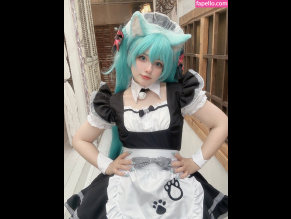 Saya Scarlet
