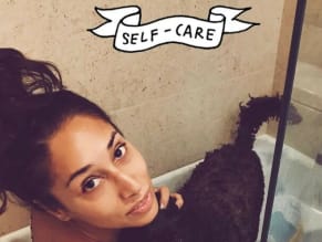 Meaghan Rath