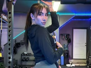 Jamie Lyn Rin