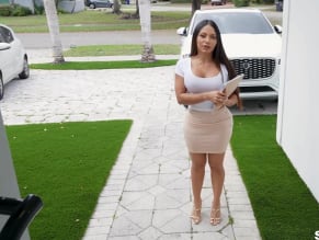 Brandy Salazar