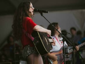 Katie Crutchfield