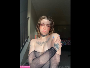 Tsviolethaze