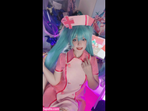 Saya Scarlet