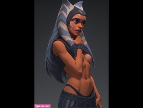 Ahsoka Tano
