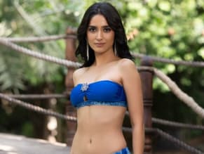 Ojasvi Sharma