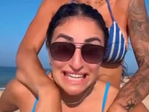 Sonya Deville