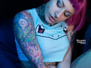 Pinksuicide