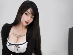 Mandycosplay