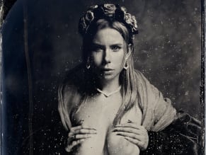 Aphralina