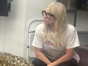 Michelle Collins