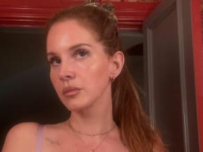 Lana Del Rey