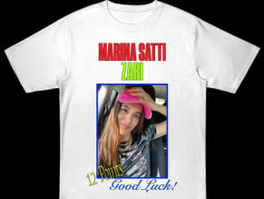 Marina Satti