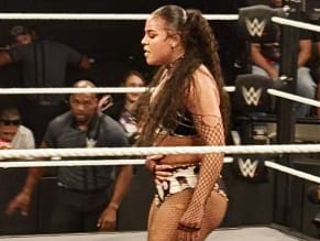 Jaida Parker - Wwe