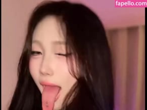Long Tongue Fetish