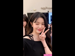 Jang Won-Young