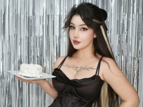Mandycosplay