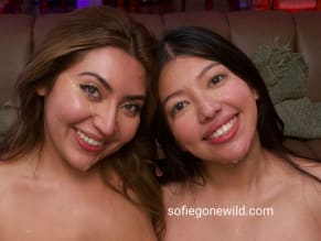 Sofiegonewild