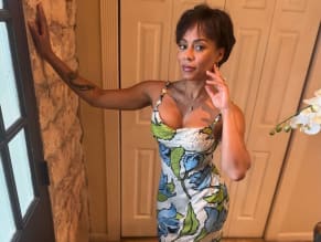 Kristal Marshall
