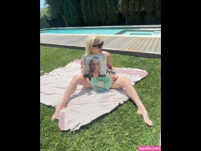 Kesharose