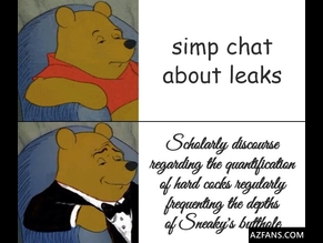  alt="Sneaky"