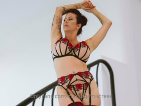 Massagemistress
