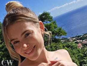 Chloe Wildd