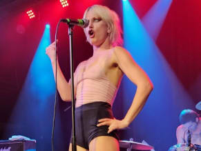 Amy Taylor
