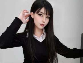 Mandycosplay