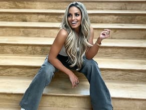 Trish Stratus
