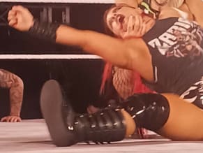 Wwe Zaria