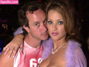 Playmate Shannon Stewart