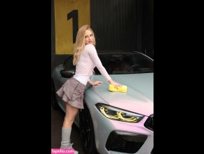 Blondinka Drive