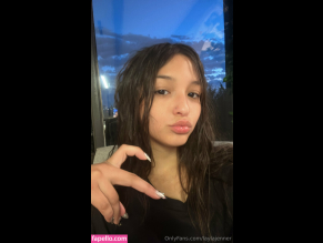 Layla Jenner