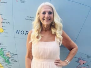 Vanessa Feltz