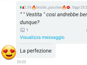 Insidepassion