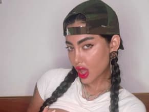 Aida Nikbakhti