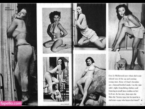 Vintage English Pinups
