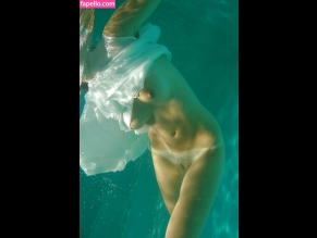 Underwater Tori