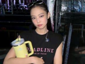 Jennie - Blkpik
