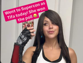 Snarkyjaycosplay